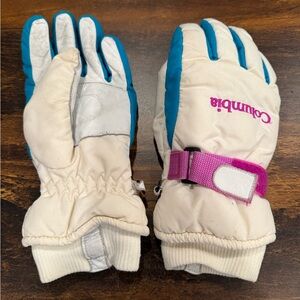 Columbia Women’s Retro Winter Gloves